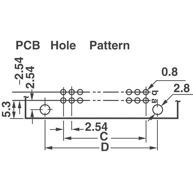 PCN10-32P-2.54DS(72) Hirose Electric Co Ltd  DIN 41612